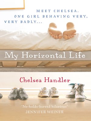 cover image of My Horizontal Life